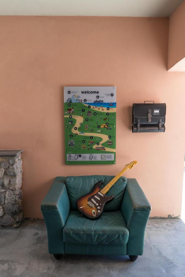 La Fontanella Apartment Polverara Exterior foto