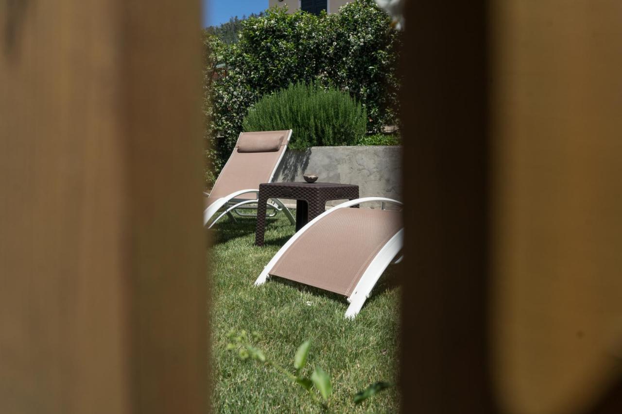 La Fontanella Apartment Polverara Exterior foto